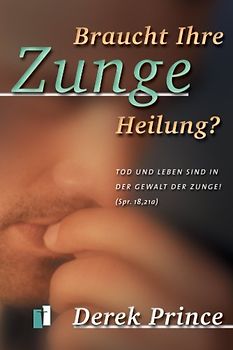 Braucht Ihre Zunge Heilung?