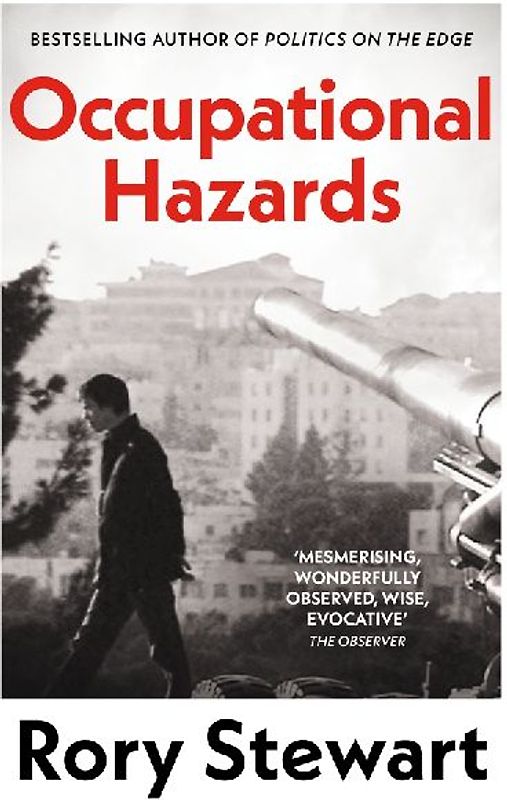 Occupational Hazards