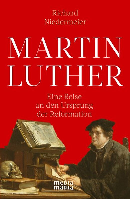 MARTIN LUTHER