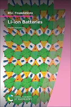 Li-Ion Batteries