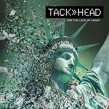 Tackhead - For the Love of Money (Deluxe Edition)