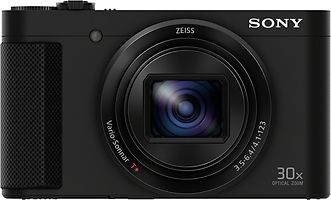 Sony DSC-HX80 schwarz