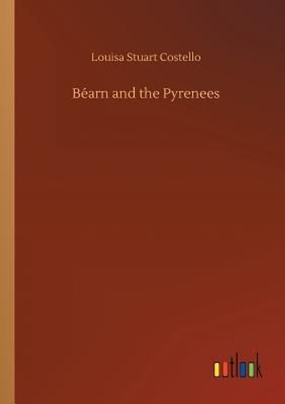 Béarn and the Pyrenees