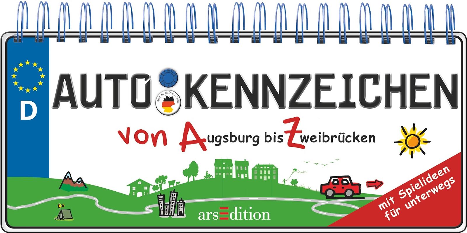 Autokennzeichen