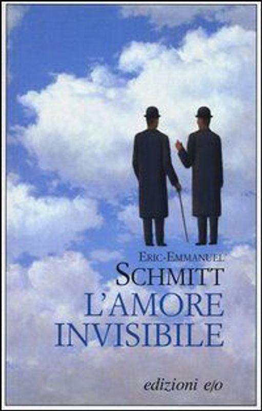 L' amore invisibile