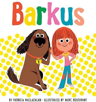 Barkus