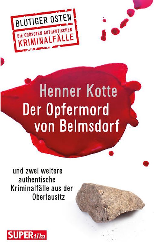 Der Opfermord von Belmsdorf