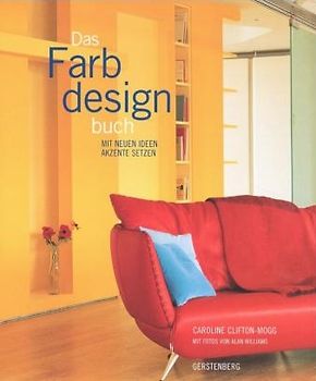 Das Farbdesignbuch
