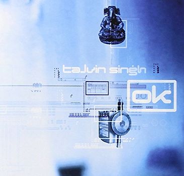 Talvin Singh - O.K