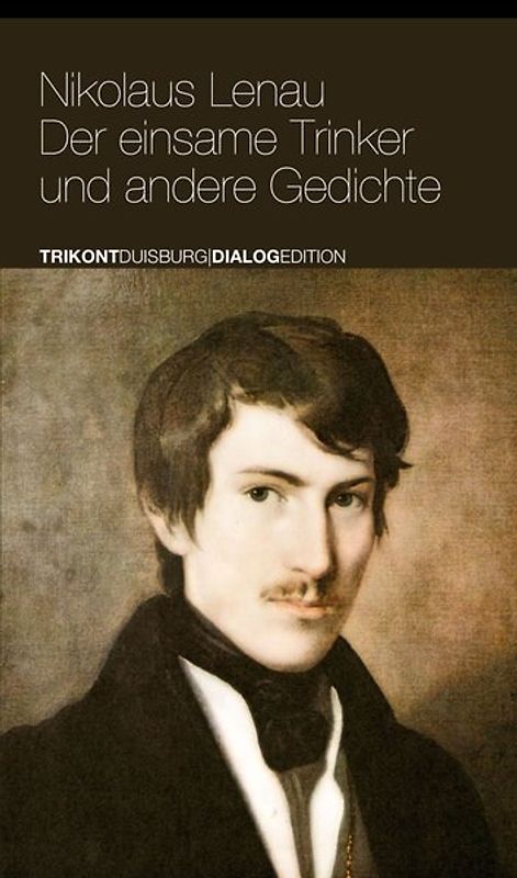 Der einsame Trinker und andere Gedichte