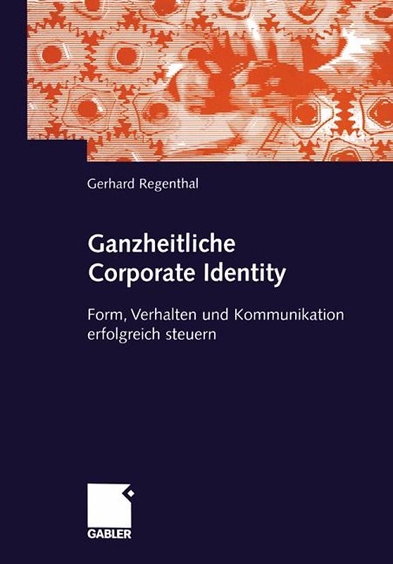 Ganzheitliche Corporate Identity