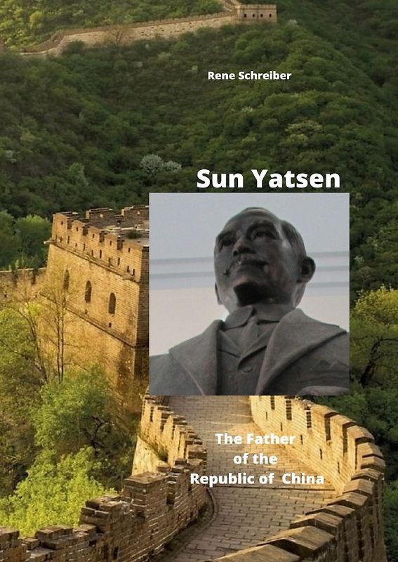 Sun Yatsen