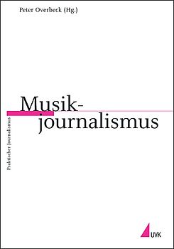 Musikjournalismus