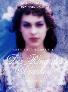 Der Ring des Drachen DVD
