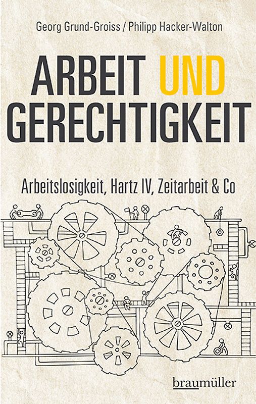 Arbeit und Gerechtigkeit