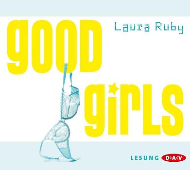 Good Girls (3 CDs)