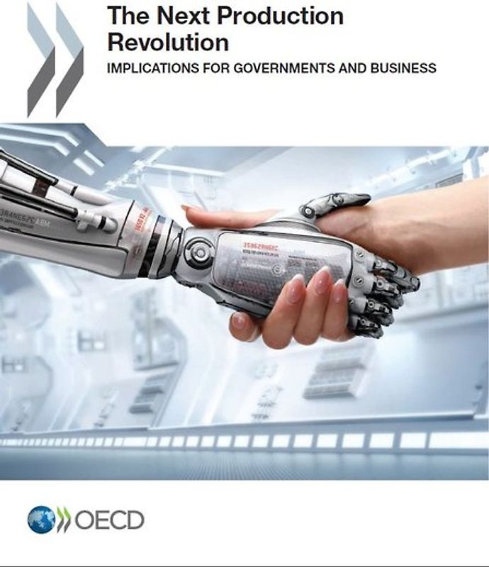 The Next Production Revolution