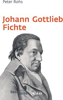 Johann Gottlieb Fichte