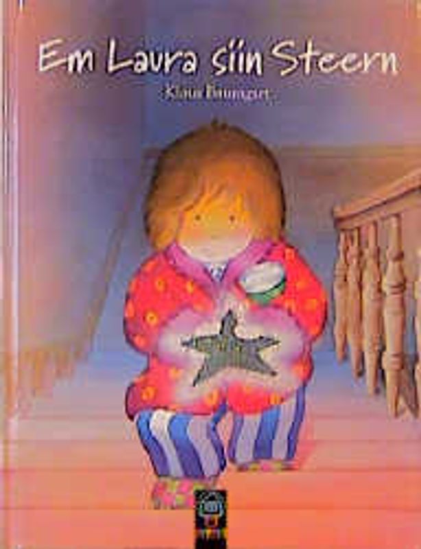 Em Laura siin Steern. Schweizerdeutsche Ausgabe