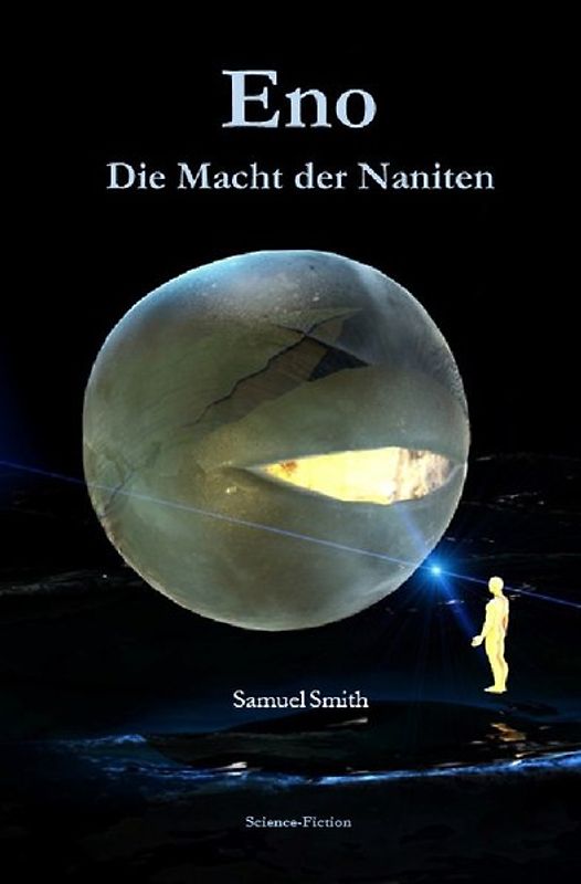 Eno - Die Macht der Naniten