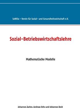 Sozial-Betriebswirtschaftslehre