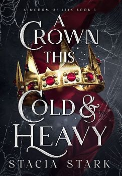 A Crown This Cold and Heavy