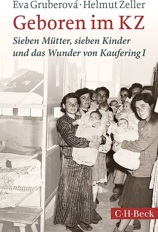 Geboren im KZ