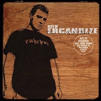 Ercandize - Best Of Ercandize - Mixtape