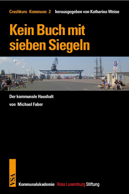 Kein Buch mit sieben Siegeln