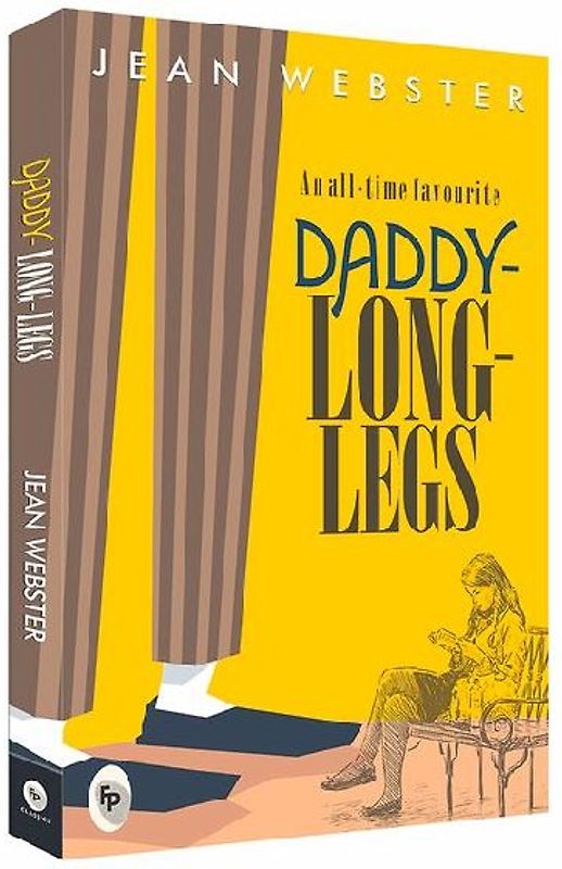 Daddy Long Legs
