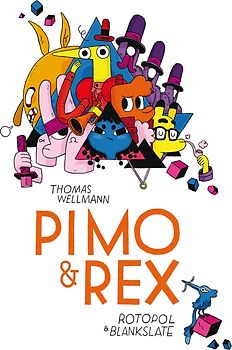 Pimo & Rex