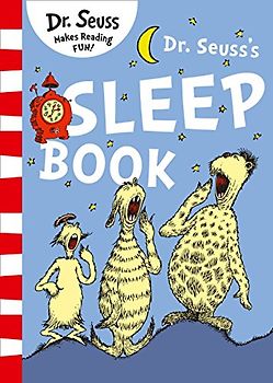 Dr. Seuss's Sleep Book: Bilderbuch