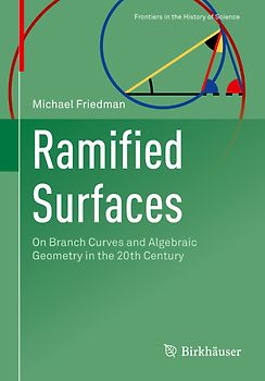 Ramified Surfaces