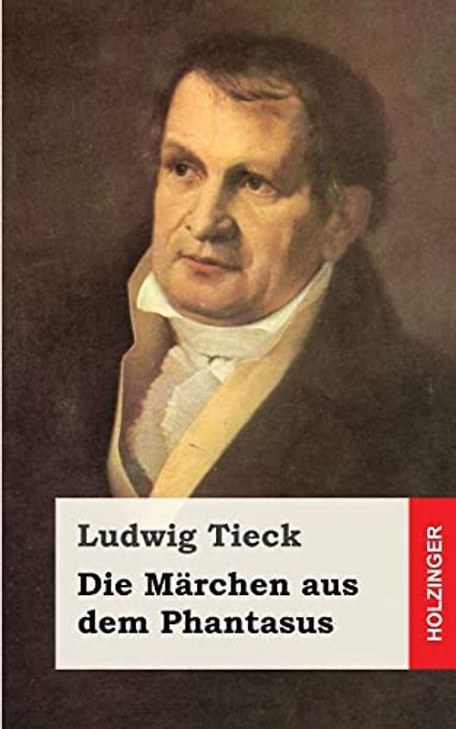 Die Märchen aus dem Phantasus