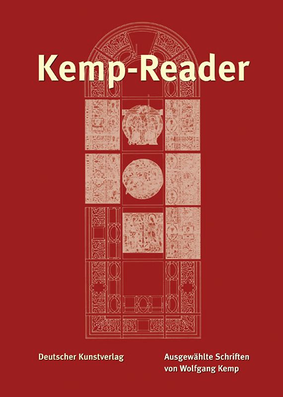 Kemp-Reader
