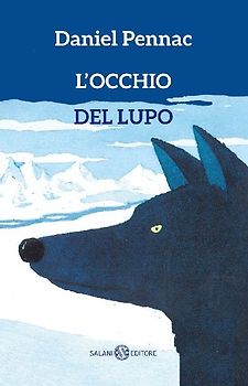L' occhio del lupo