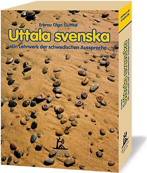 Uttala svenska