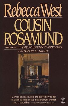Cousin Rosamund
