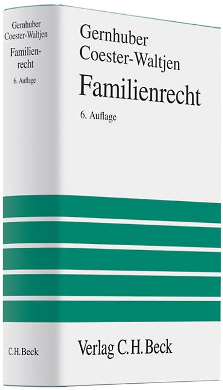 Familienrecht