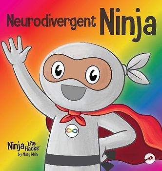 Neurodivergent Ninja