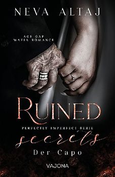 Ruined Secrets - Der Capo (Perfectly Imperfect Serie 4)