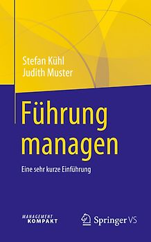 Führung managen