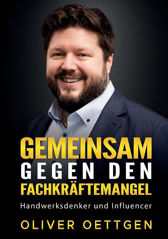 Gemeinsam gegen den Fachkräftemangel