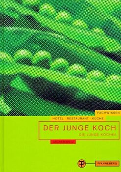 Der Junge Koch / Die Junge Köchin