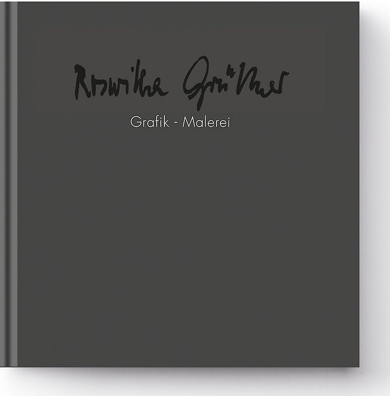 Regina Grüttner - Grafik Malerei