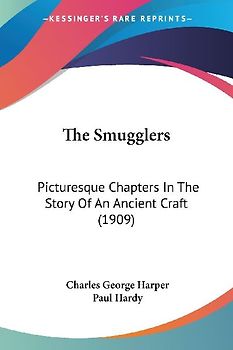 The Smugglers