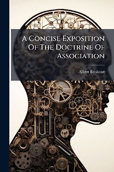 A Concise Exposition Of The Doctrine Of Association