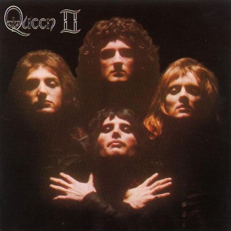 Queen - 2 (1974)