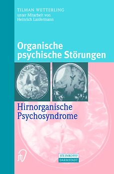 Organische psychische Störungen
