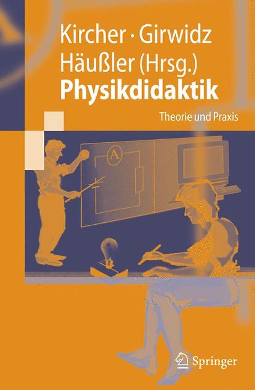 Physikdidaktik